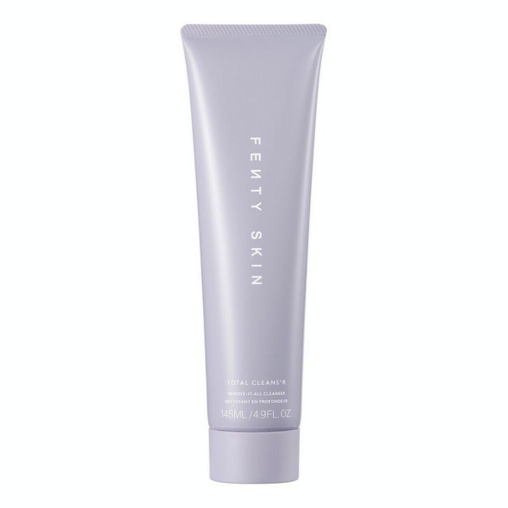 FENTY SKIN Total Cleans'r Fragrance-Free Remove-It-All Cleanser - 145mL
