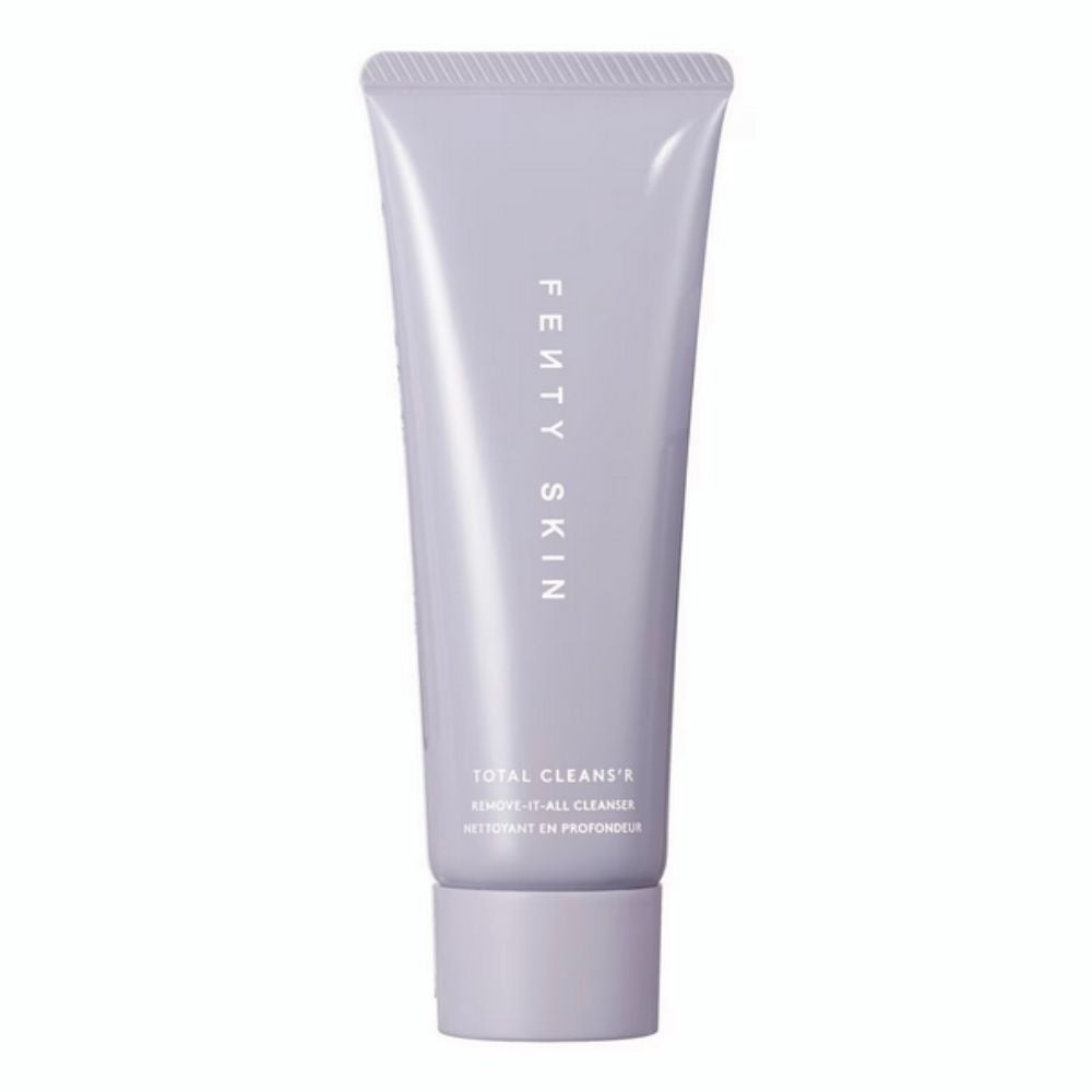 FENTY SKIN Total Cleans'r Fragrance-Free Remove-It-All Cleanser - 15mL