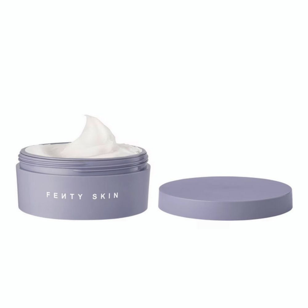 FENTY SKIN Butta Drop Whipped Oil Body Cream with Tropical Oils + Shea Butter - 200mL