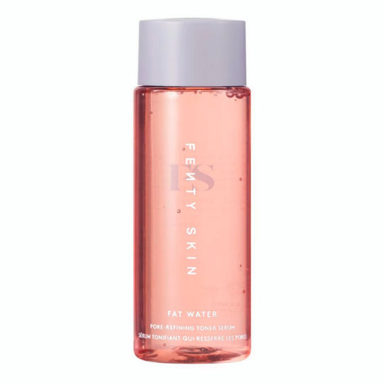 FENTY SKIN Fat Water Niacinamide Pore-Refining Toner Serum 30mL
