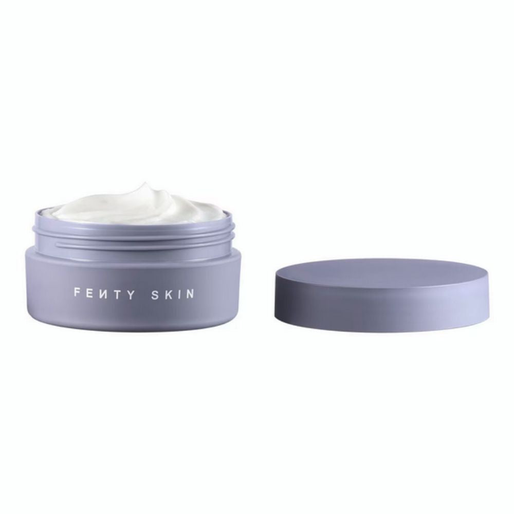 FENTY SKIN Butta Drop Whipped Oil Body Cream with Tropical Oils + Shea Butter - 75mL