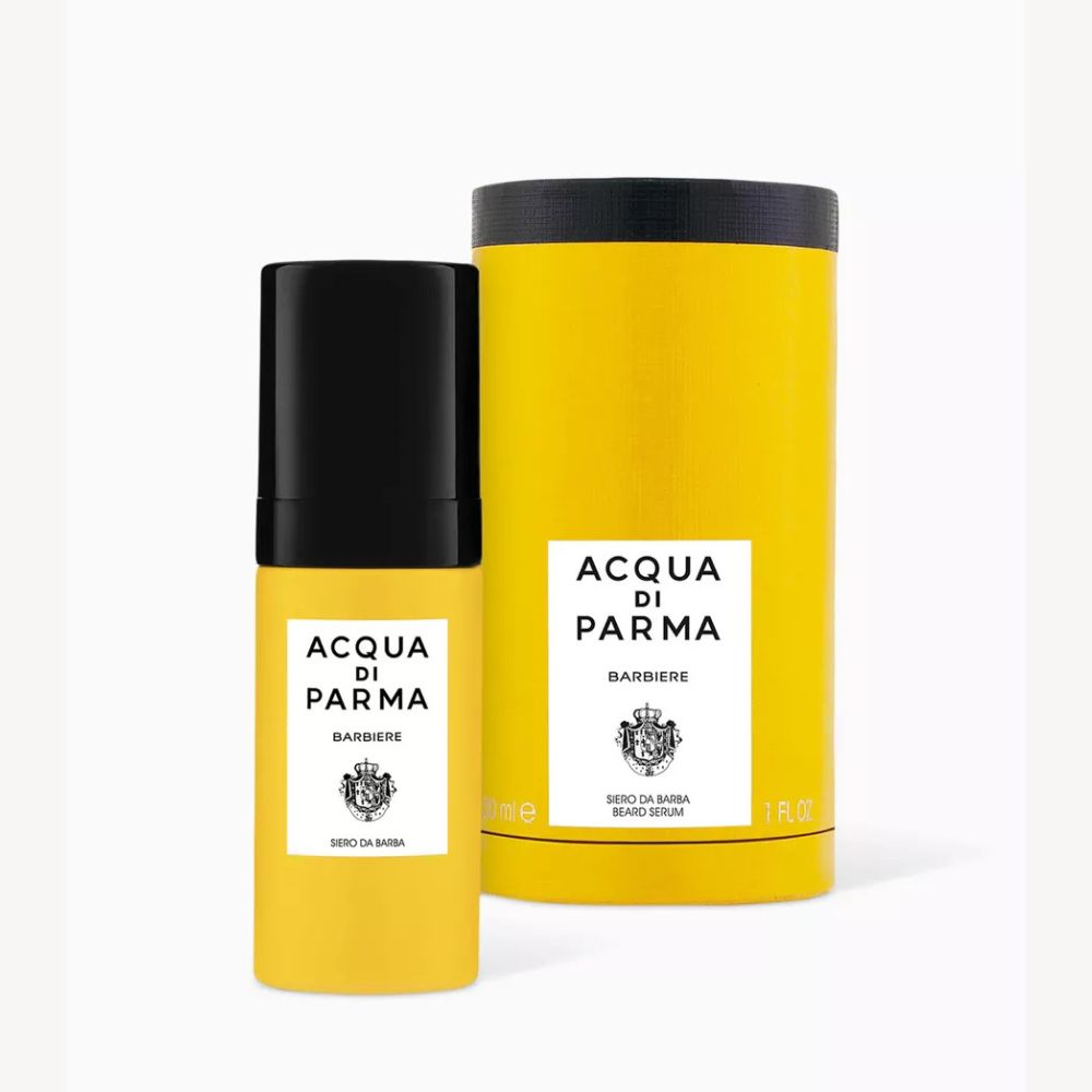Acqua di Parma Barbiere Beard Serum 30mL