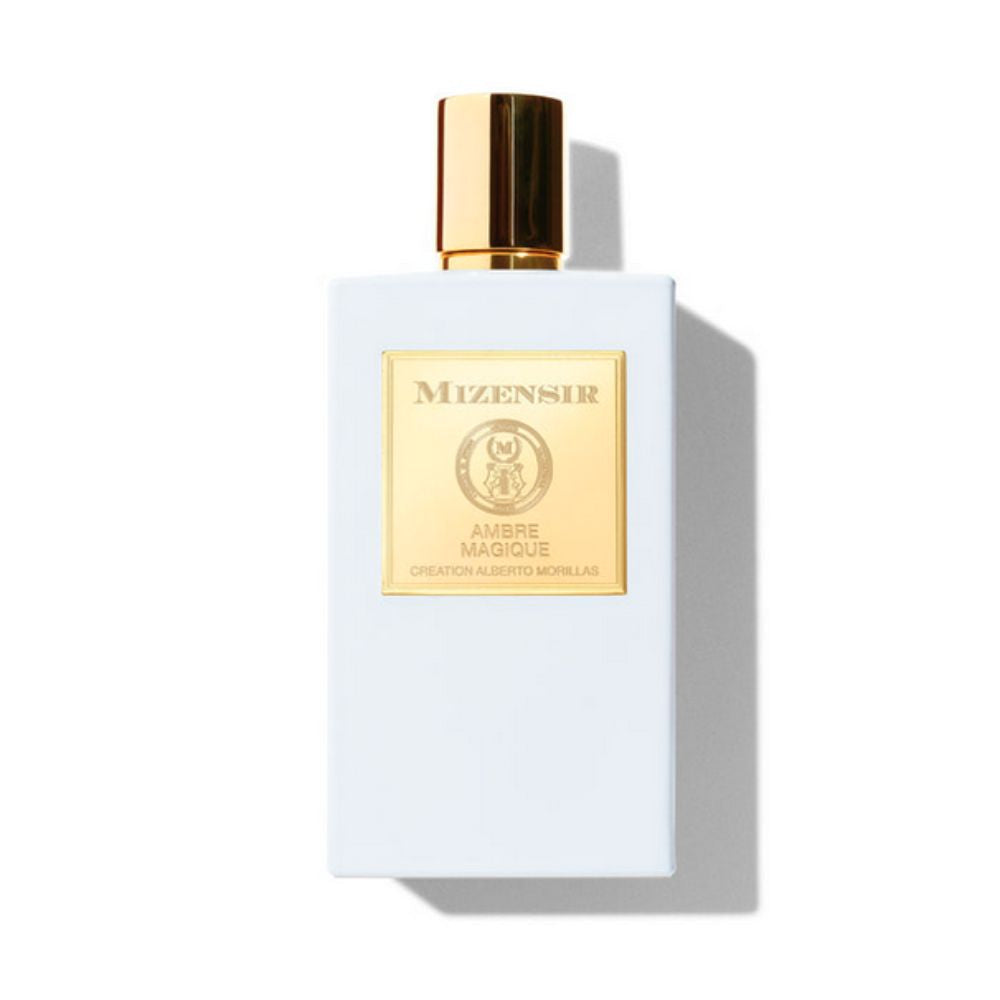 Ambre Magique by Mizensir Parfum  EDP 100mL