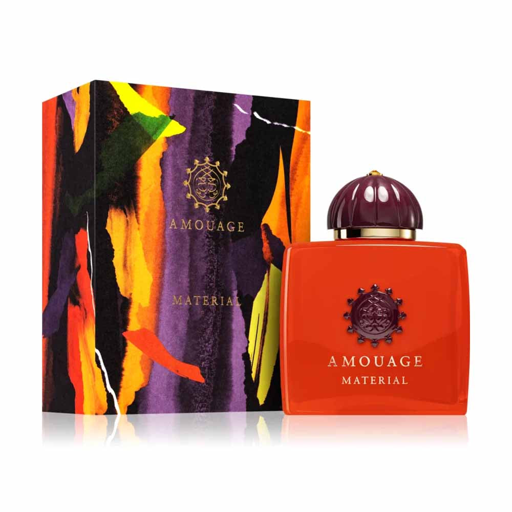 Amouage Material Unisex