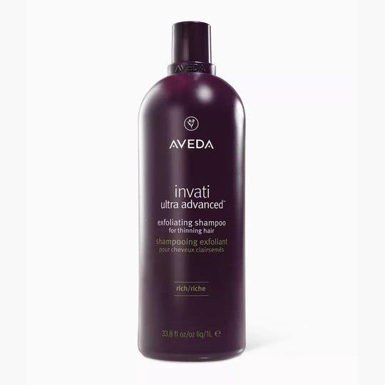 Aveda Invati Ultra Advanced Exfoliating Shampoo Rich 1000mL