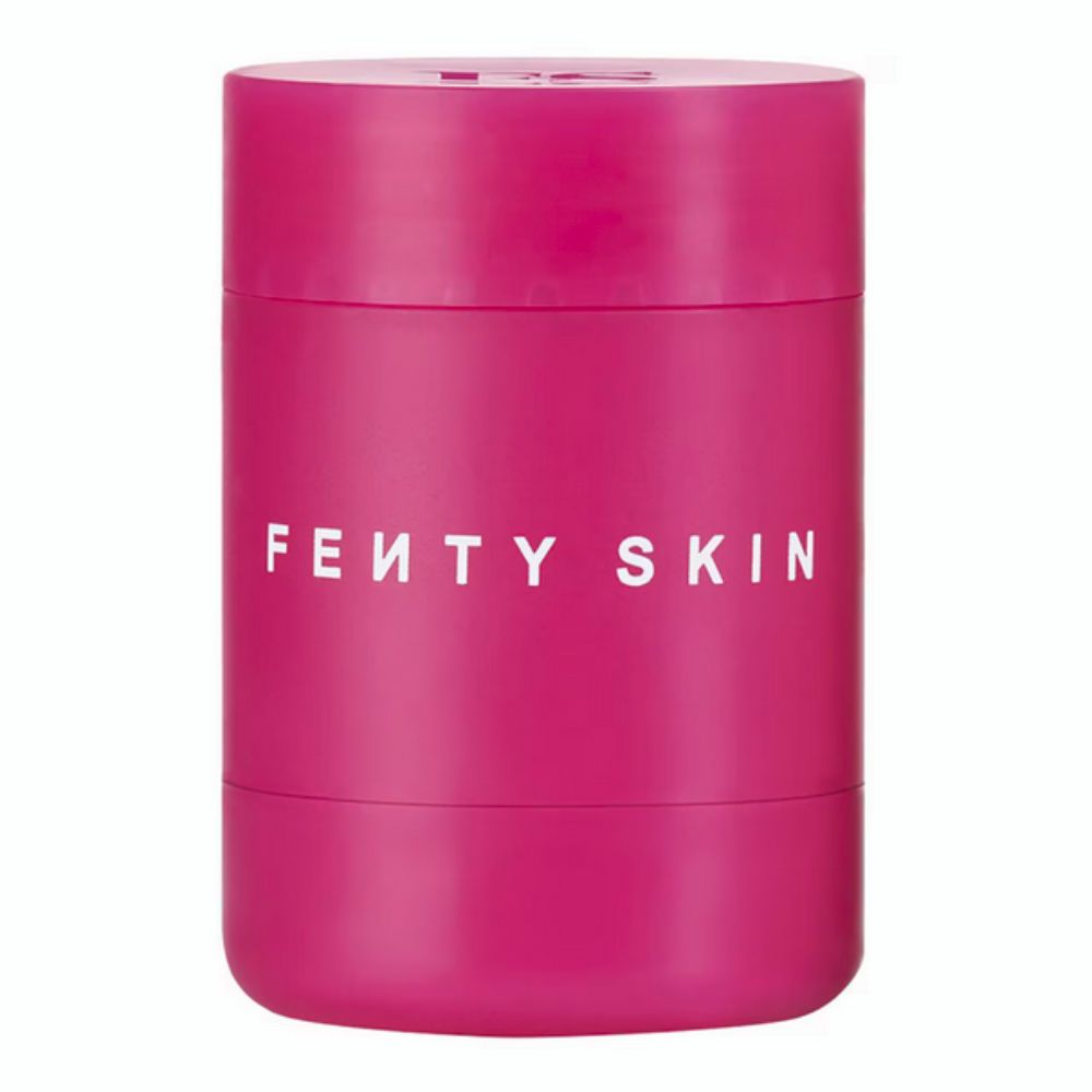 FENTY SKIN Plush Puddin’ Intensive Recovery Lip Mask with Vitamin E
