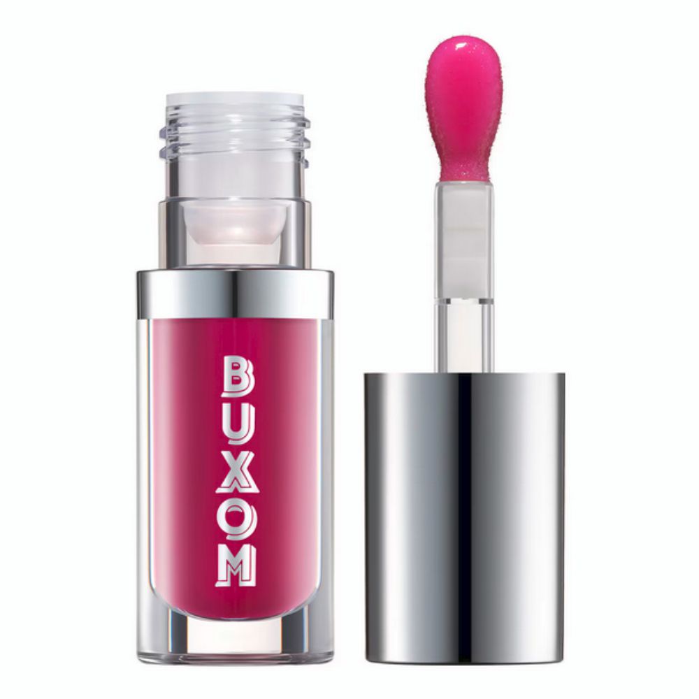 Buxom Full-On™ Lightweight Plumping Lip Oil - Berry Blast