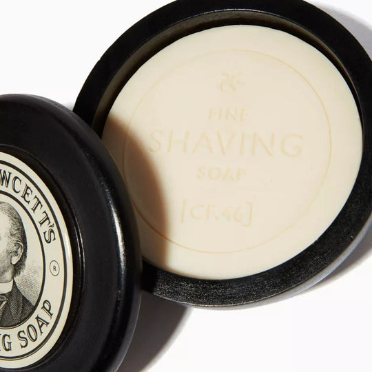 CAPTAIN FAWCETT Shaving Gift Set