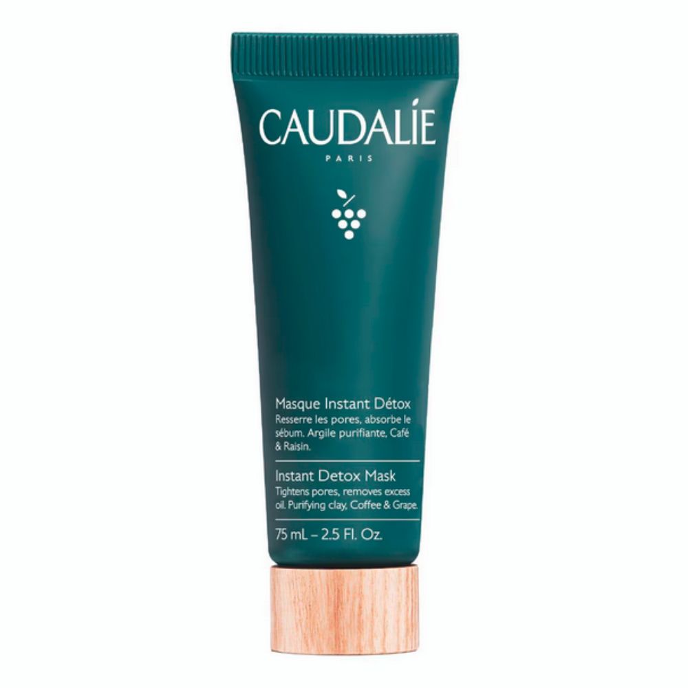 CAUDALIE Instant Detox Mask
