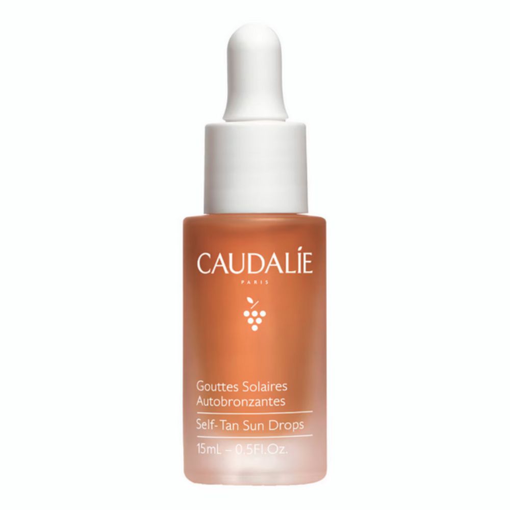 CAUDALIE Self-Tan Sun Drops