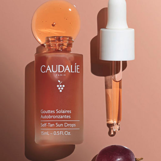 CAUDALIE Self-Tan Sun Drops