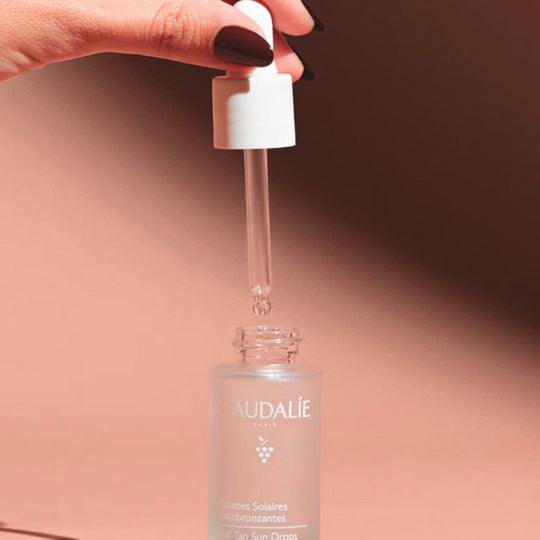 CAUDALIE Self-Tan Sun Drops