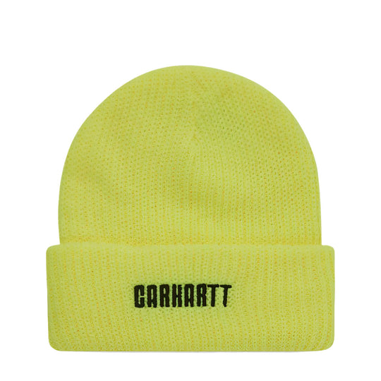 Carhartt WIP Soft Acrylic Knit Industry Beanie