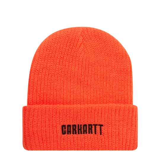 Carhartt WIP Soft Acrylic Knit Industry Beanie