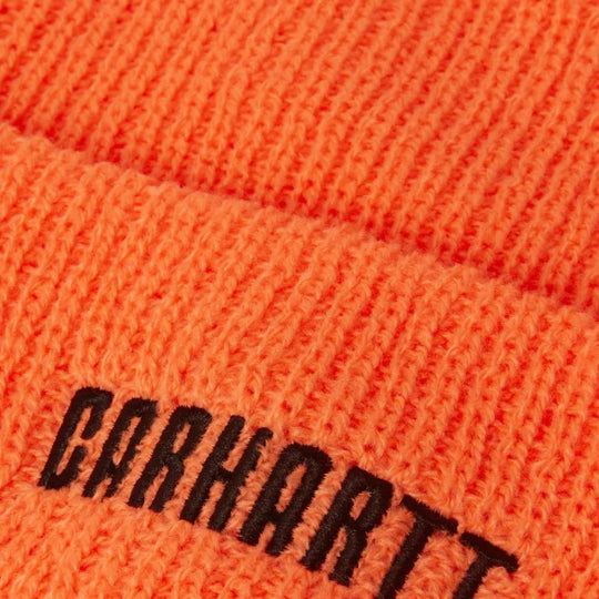 Carhartt WIP Soft Acrylic Knit Industry Beanie