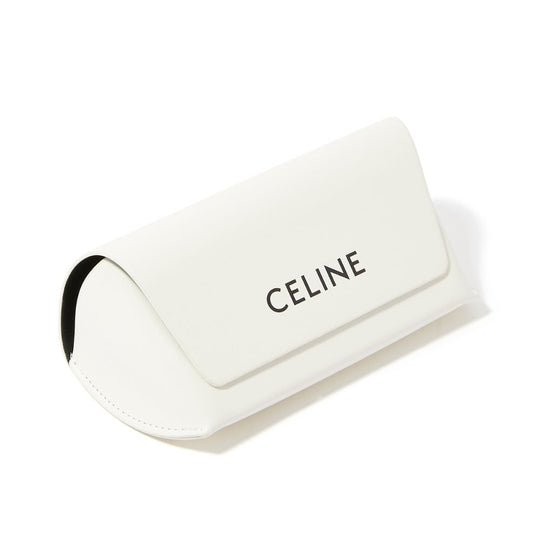 Sunglass Case for Celine Women's Metal Triomphe Oval Sunglasses