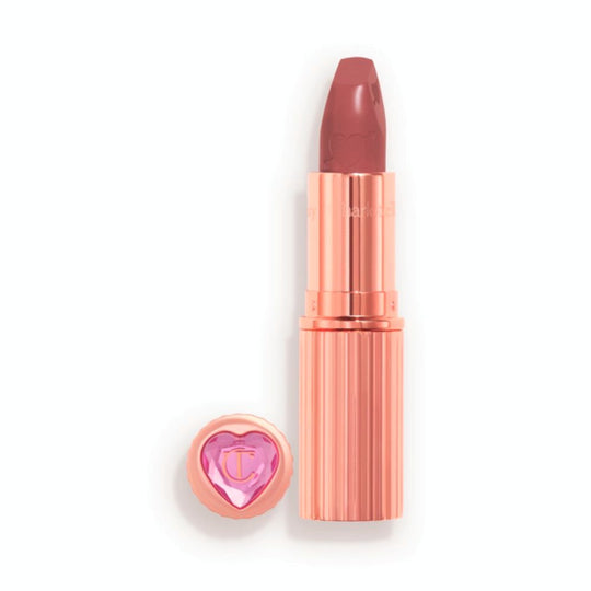 Charlotte Tilbury Pillow Talk Love Effect Lipstick Matte Revolution - Naughty Talk