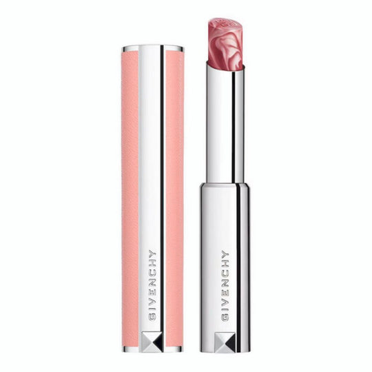 Givenchy Rose Perfecto Lip Balm