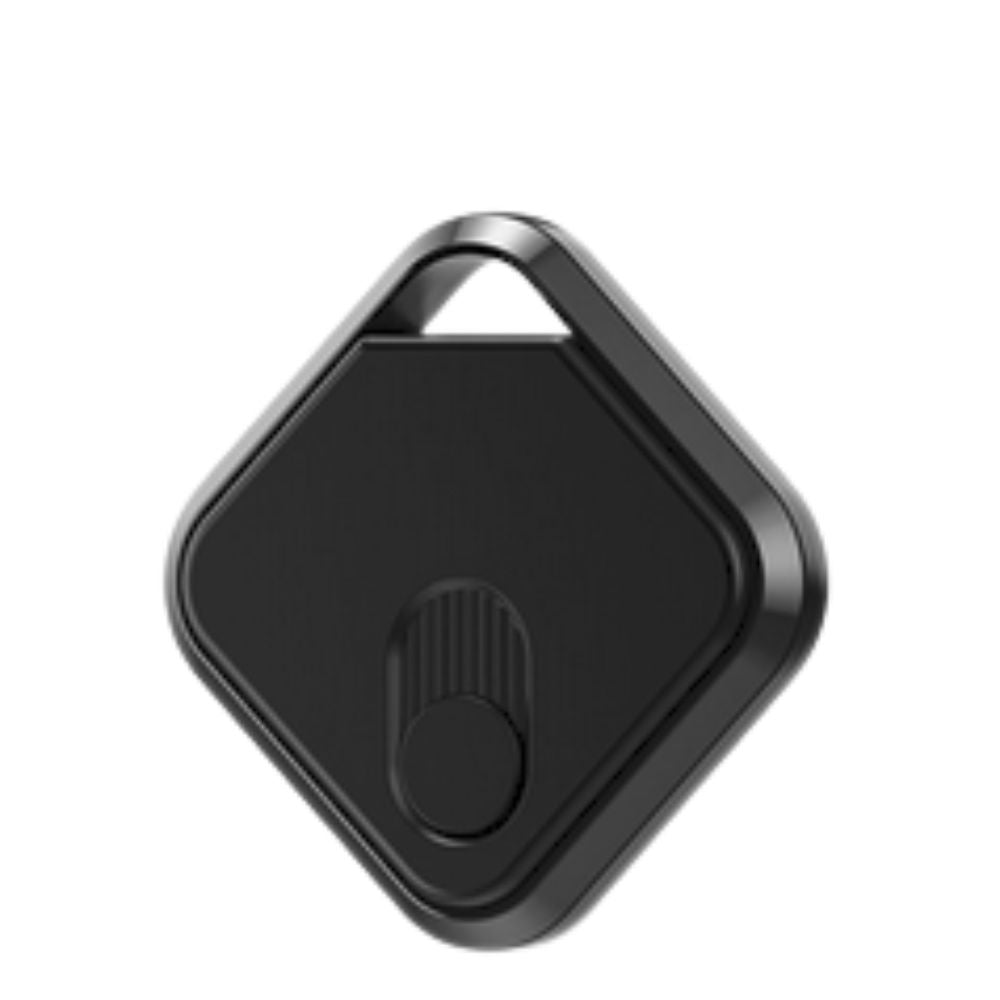 Color Fans Apple Find My Compatible Luggage Tag & Item Locator