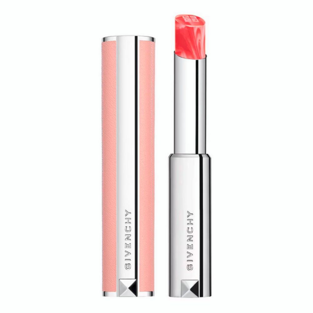 Givenchy Rose Perfecto Lip Balm