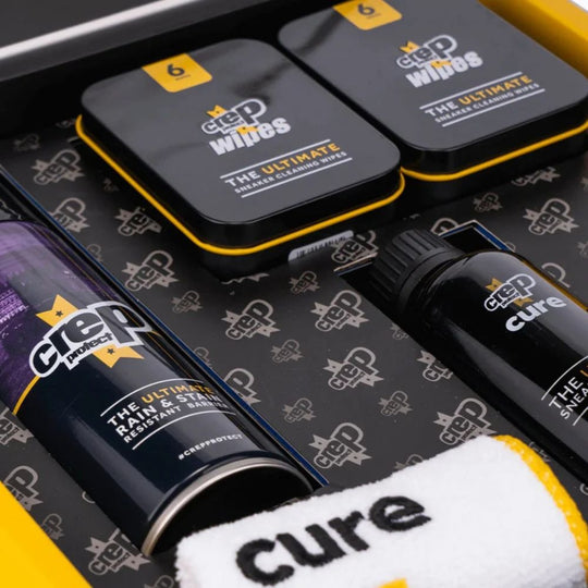 Crep Protect Ultimate Gift Pack V2