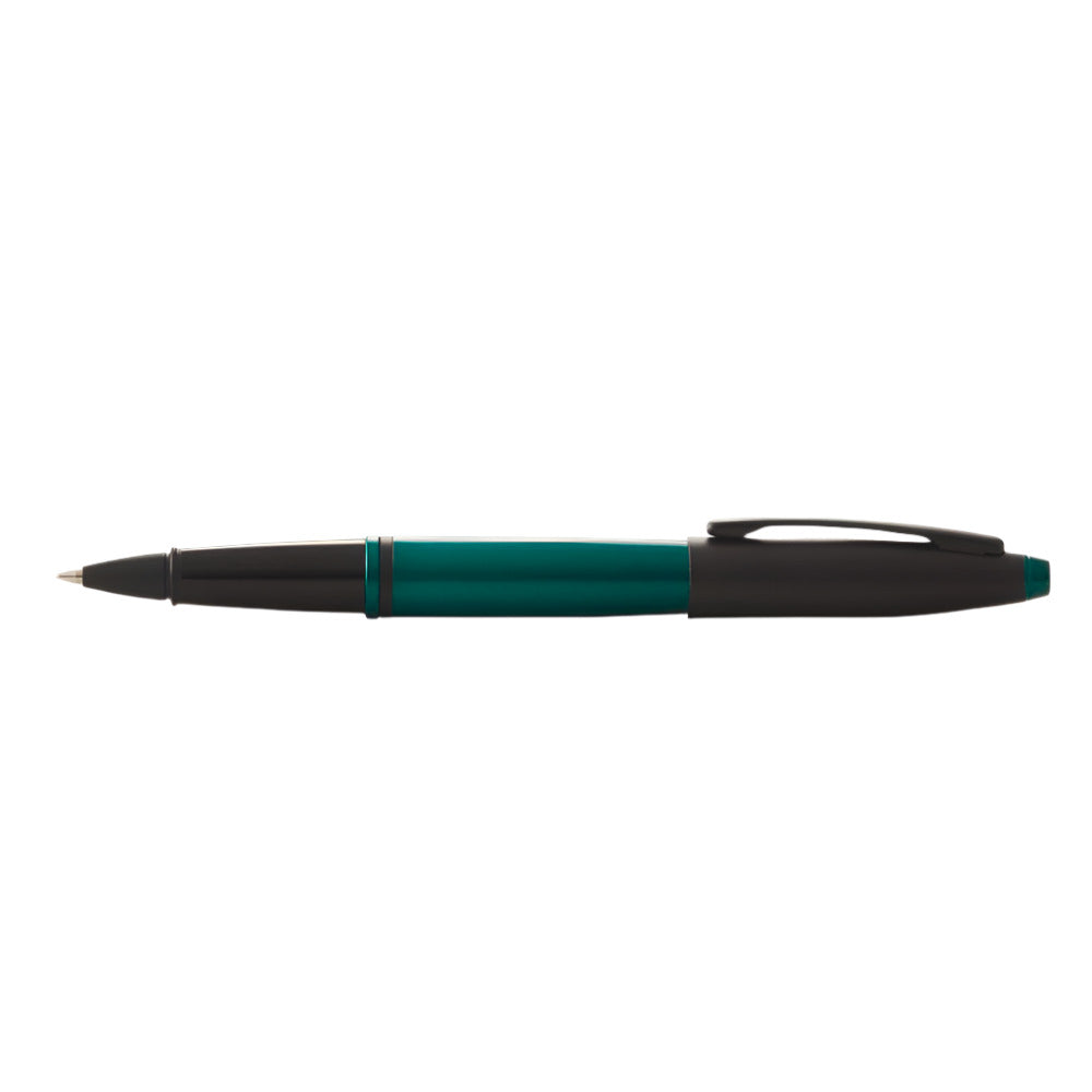 Cross Calais AT0115-25 Matte Green Lacquer Rollerball