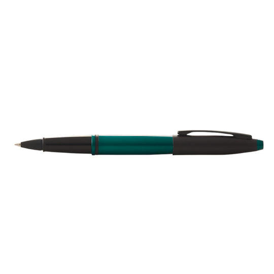 Cross Calais AT0115-25 Matte Green Lacquer Rollerball