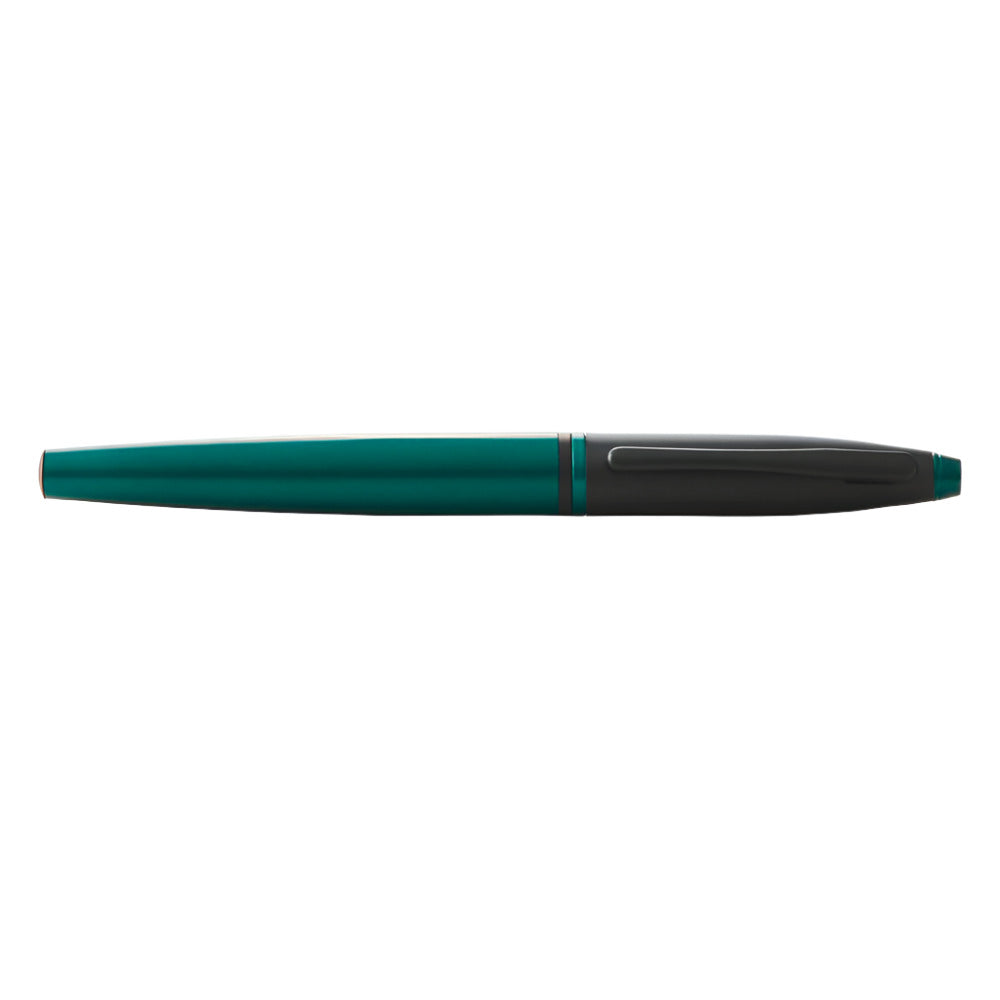 Cross Calais AT0115-25 Matte Green Lacquer Rollerball