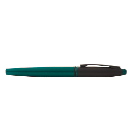 Cross Calais AT0115-25 Matte Green Lacquer Rollerball
