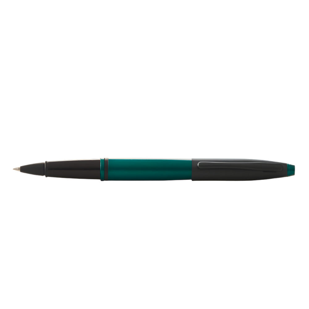 Cross Calais AT0115-25 Matte Green Lacquer Rollerball