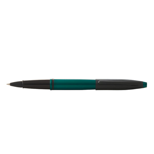 Cross Calais AT0115-25 Matte Green Lacquer Rollerball