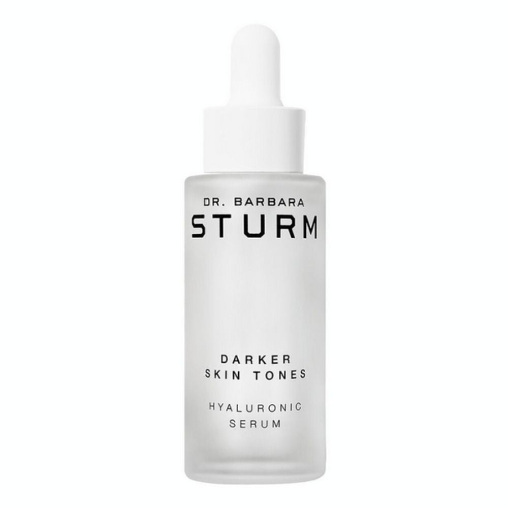 DR. BARBARA STURM Darker Skin Tones Hyaluronic Serum