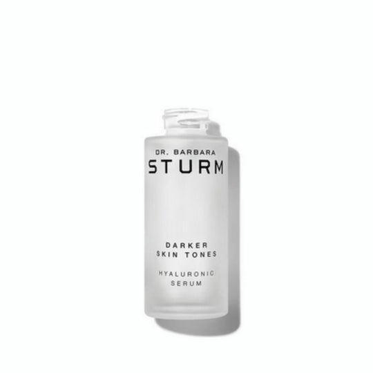 DR. BARBARA STURM Darker Skin Tones Hyaluronic Serum