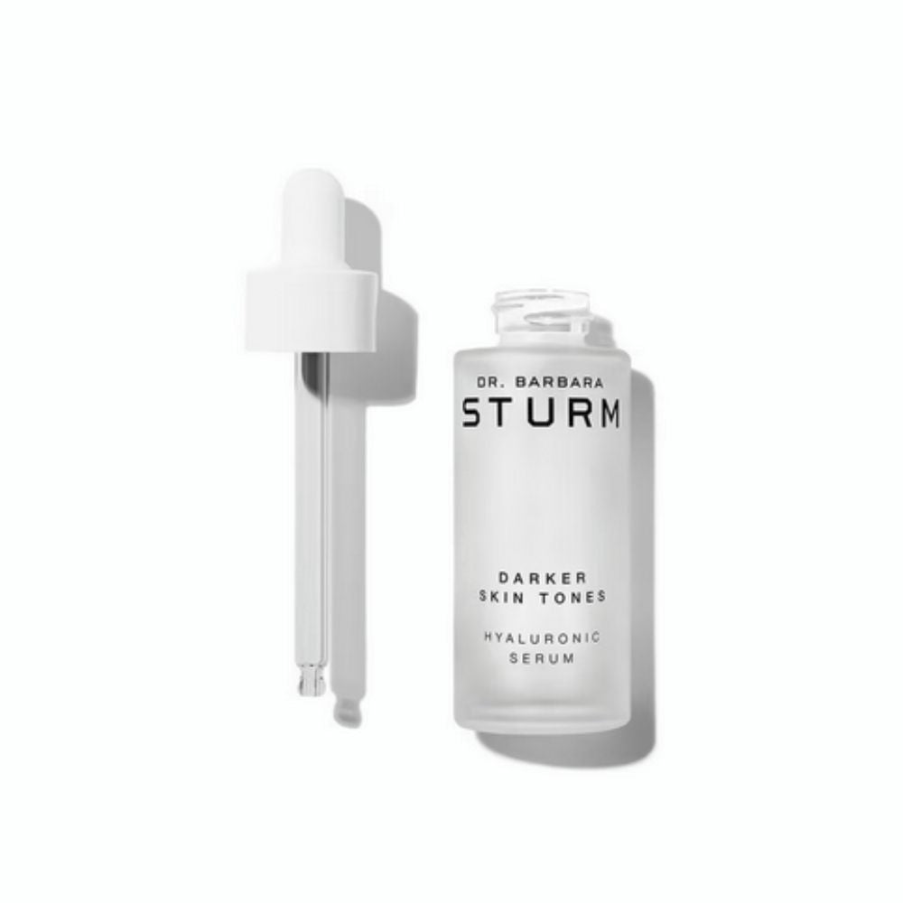 DR. BARBARA STURM Darker Skin Tones Hyaluronic Serum