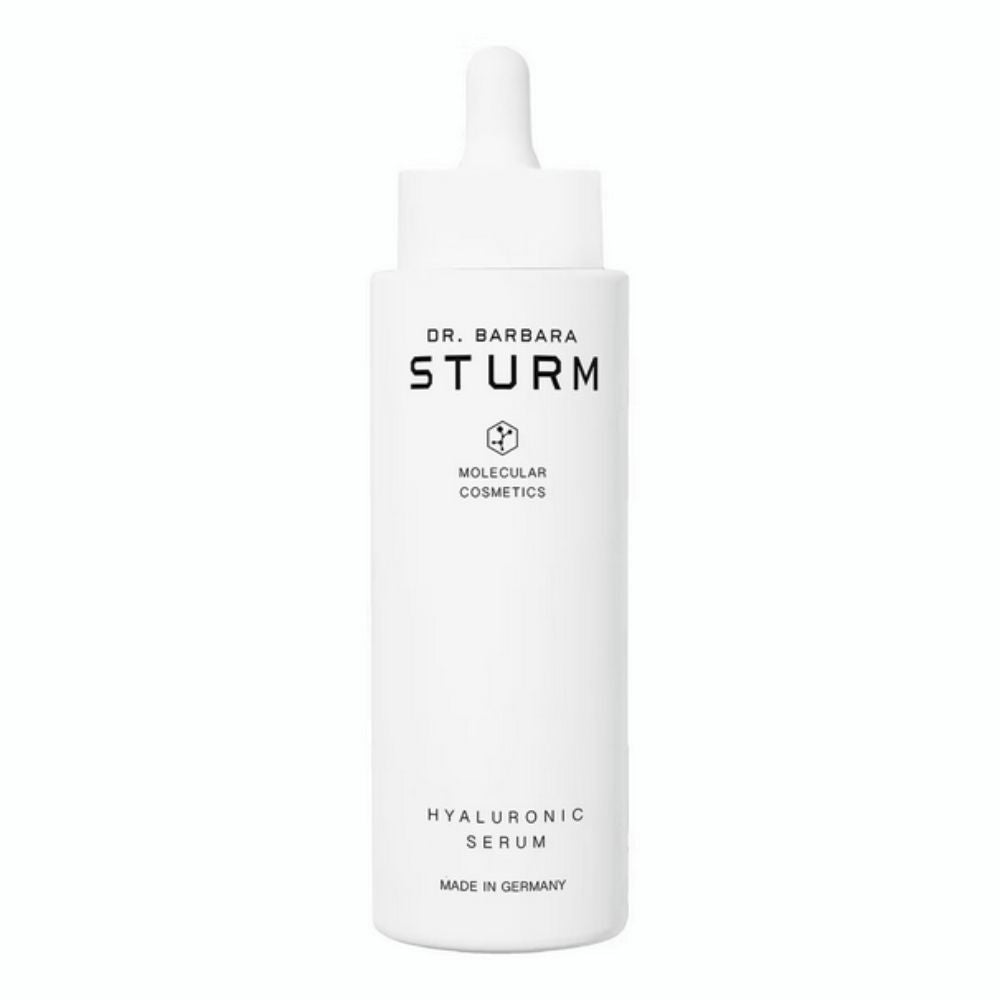 DR. BARBARA STURM Hyaluronic Serum Luxury size