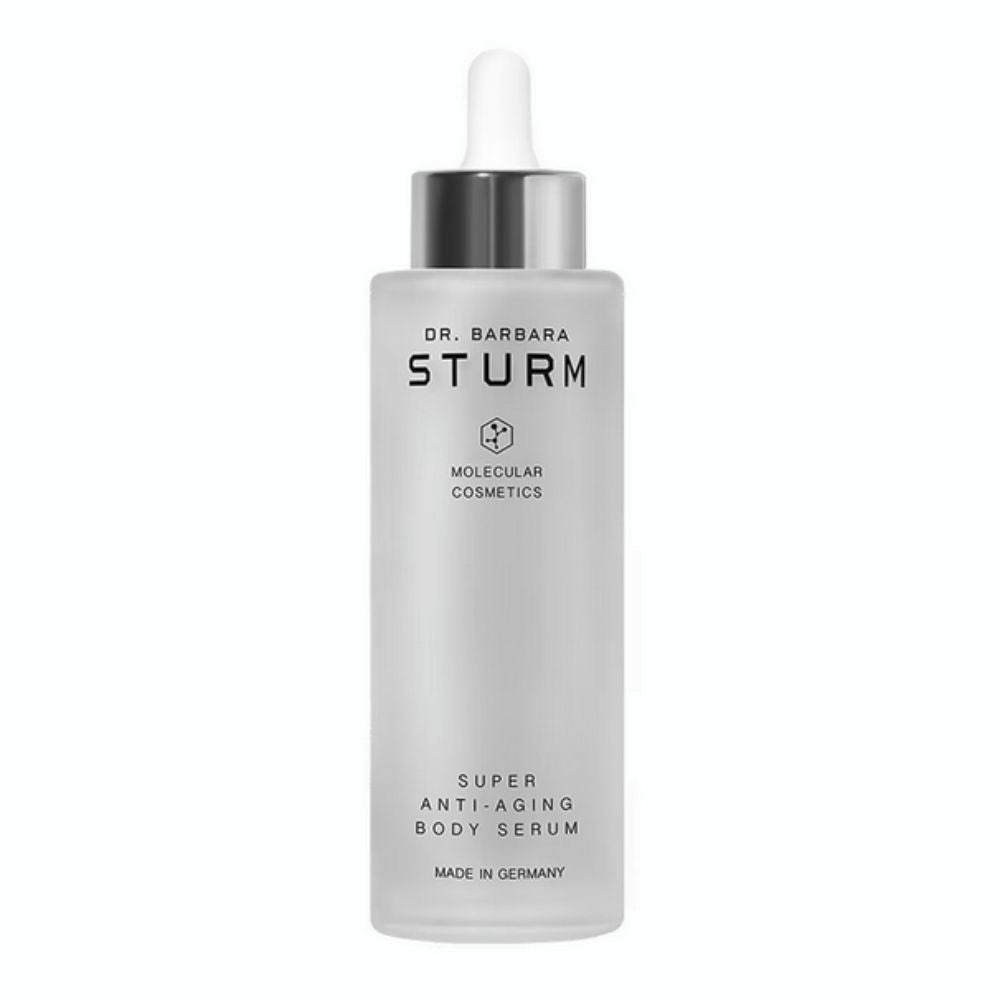 DR. BARBARA STURM Super Anti-Aging Body Serum