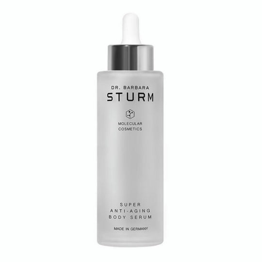 DR. BARBARA STURM Super Anti-Aging Body Serum
