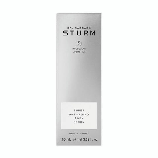 DR. BARBARA STURM Super Anti-Aging Body Serum