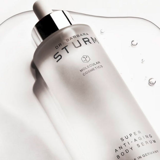 DR. BARBARA STURM Super Anti-Aging Body Serum