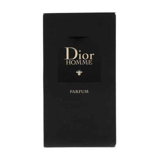 The Box of Dior Homme Parfum 100mL