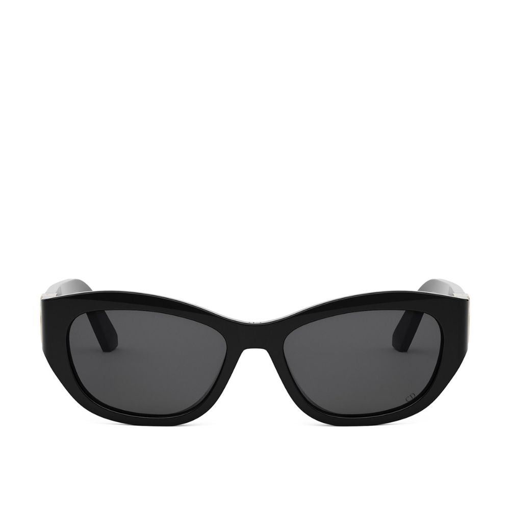 Dior Women's 30Montaigne B5U Black Oval Sunglasses