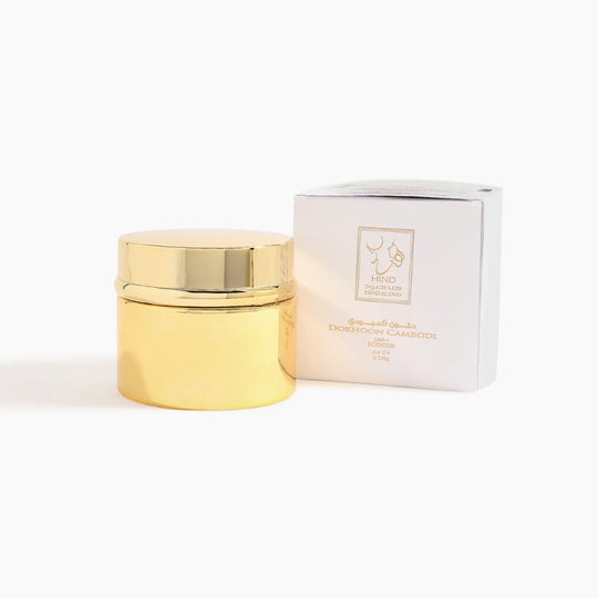 Dokhoon Cambodi 125g along with its Box