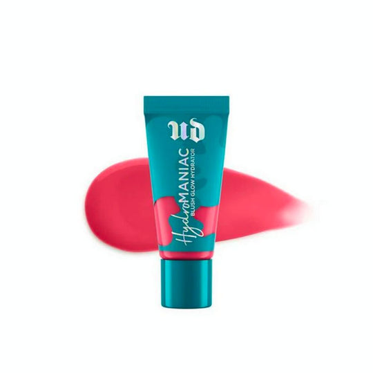 Urban Decay Hydromaniac Dewy Liquid Blush - Cheek tint with 24HR hydration