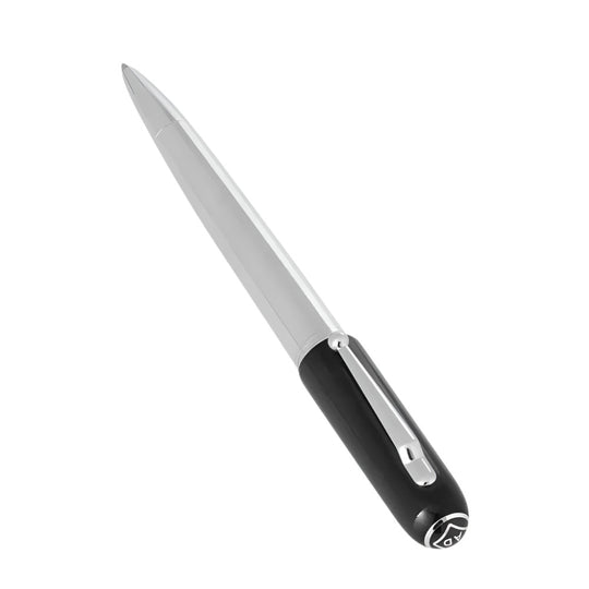 Dunhill Sidecar Sleek Smooth Glide Ballpoint Pen
