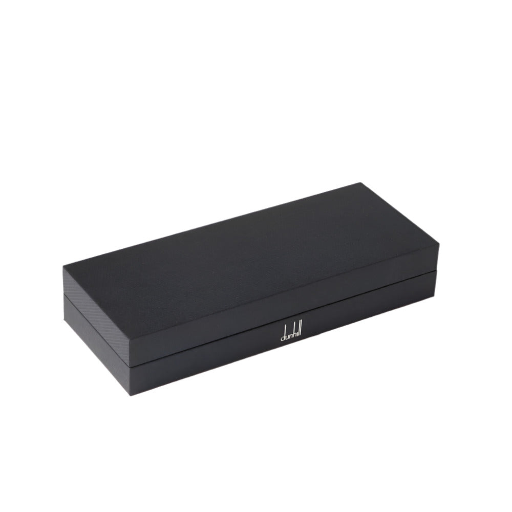 Box of Dunhill Sidecar Sleek Smooth Glide Ballpoint Pen