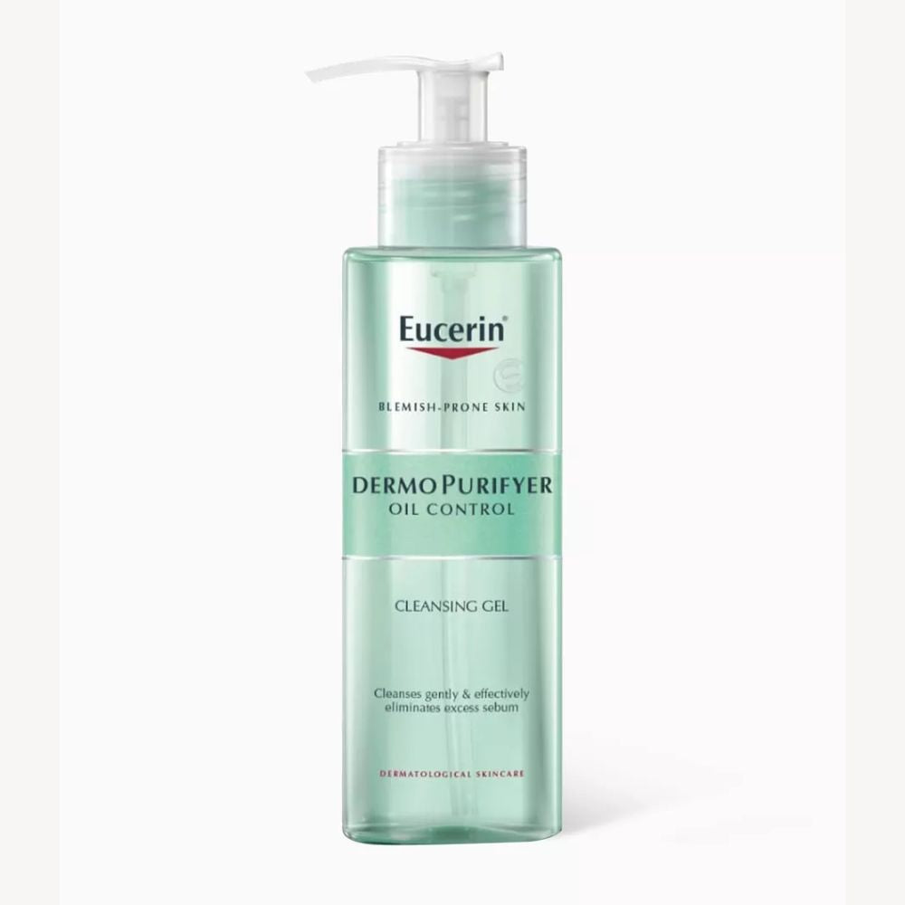 EUCERIN DermoPurifyer Cleansing Gel 200mL