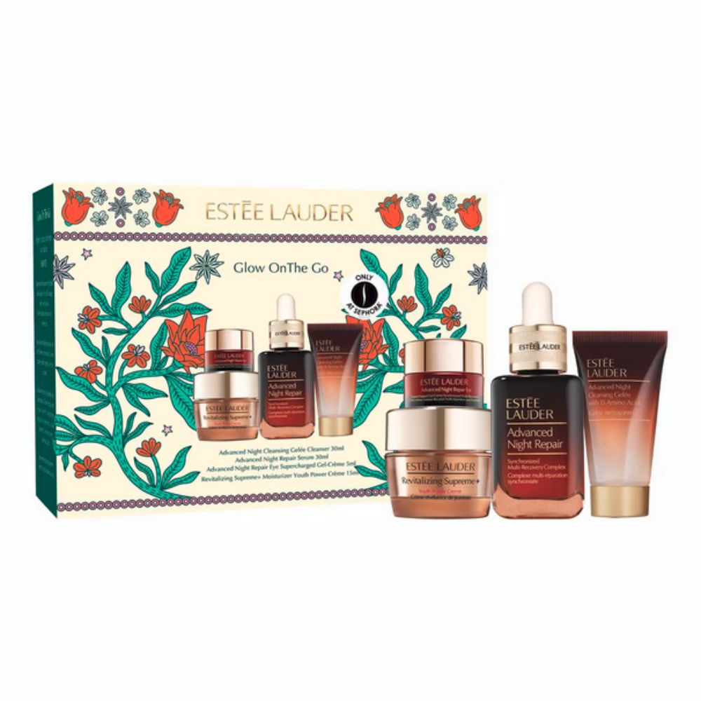 Estee Lauder Advanced Night Repair Glow Set