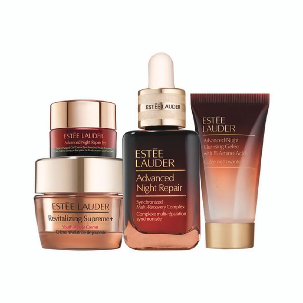 Estee Lauder Advanced Night Repair Glow Set