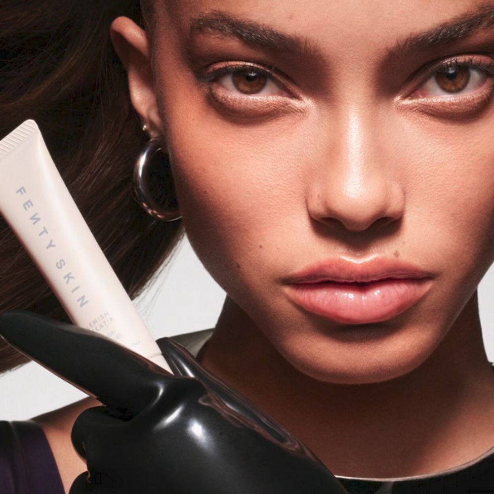 FENTY SKIN Blemish Defeat’r - BHA Spot-Targeting Gel