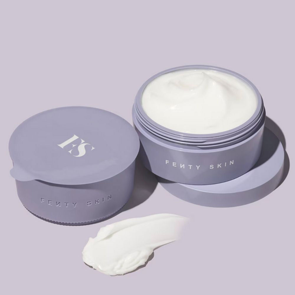 FENTY SKIN Butta Drop Whipped Oil Body Cream with Tropical Oils + Shea Butter